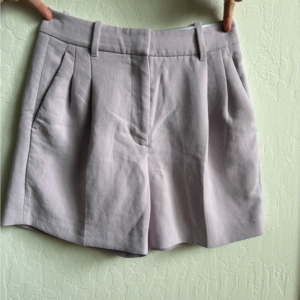 Aritzia/Wilfred The Effortless Shorts